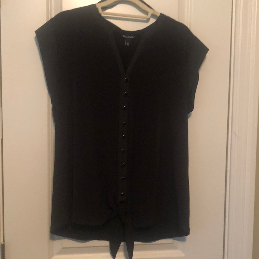 Roz & Ali blouse